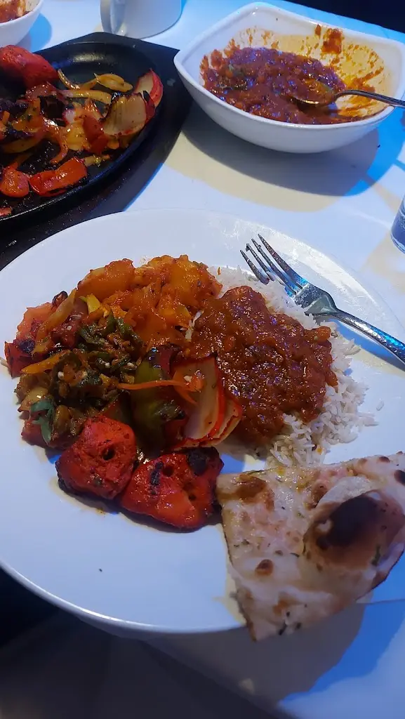 Gin W_Markyate Spice_Markyate_recensione