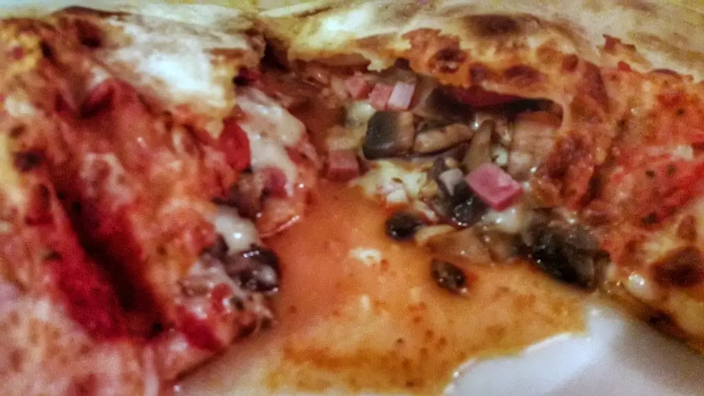 Menu_Tonino's Pizzeria_Market Deeping_immagine_5