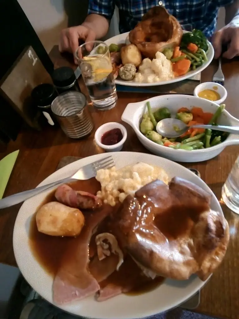 Menu_The Bull Market Deeping_Market Deeping_imagen_6