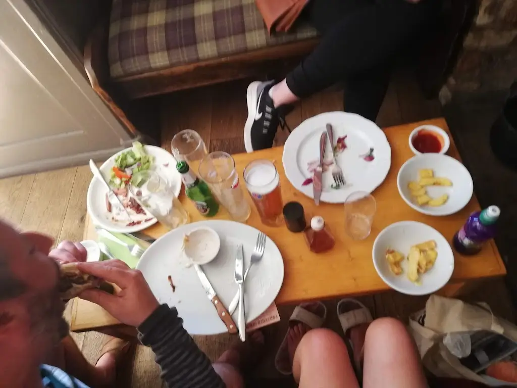 Menu_The Bull Market Deeping_Market Deeping_imagen_8