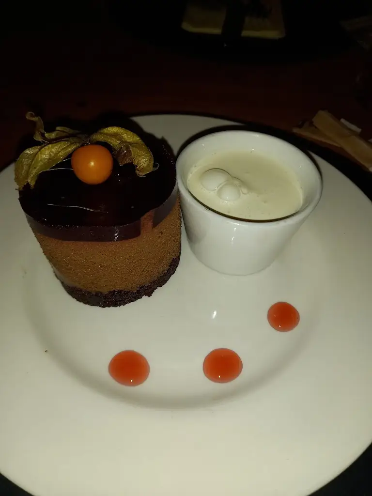 Menu_The Bull Market Deeping_Market Deeping_imagen_9