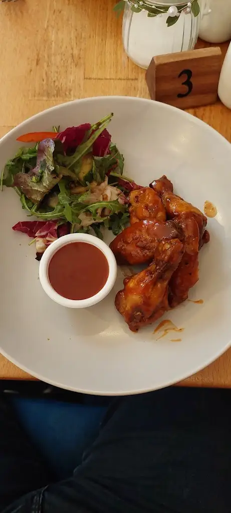 DAT Tate_The Bull Market Deeping_Market Deeping_reseña