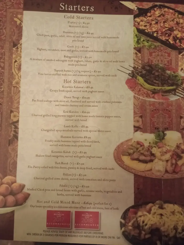 Menu_Zada Restaurant Stamford_Barnack_image_2