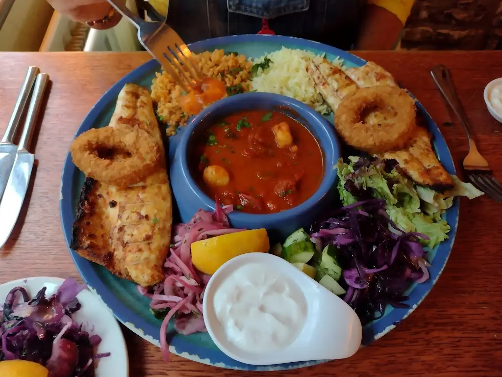 MarkD_Zada Restaurant Stamford_Barnack_review