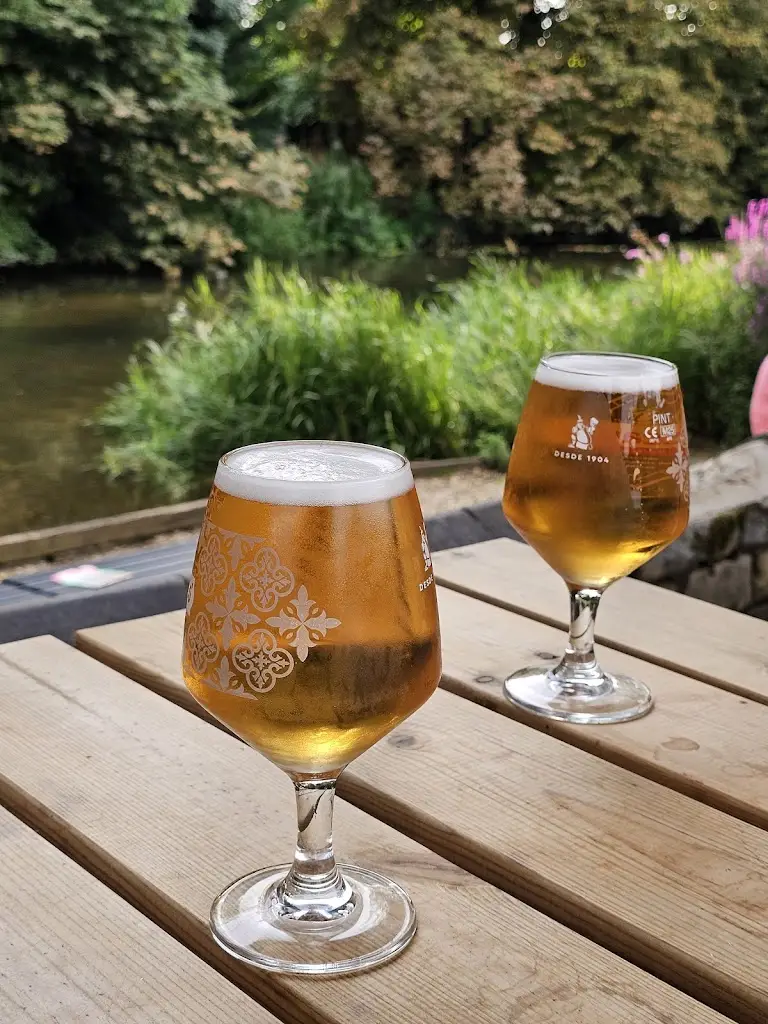 Karina Piekute_Deeping Stage Hotel_Market Deeping_review