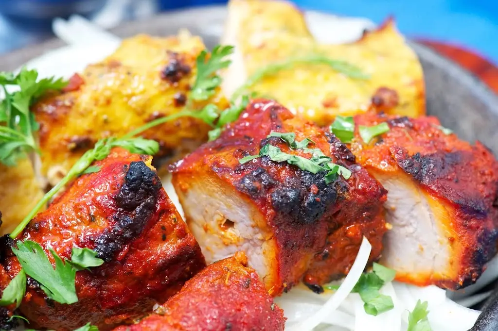 Menu_Maharanis Restaurant - Deeping St James_Market Deeping_immagine_4