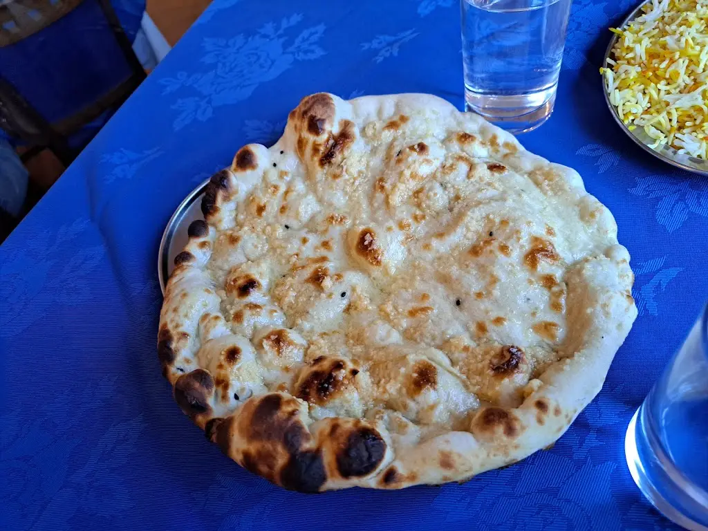 Menu_Maharanis Restaurant - Deeping St James_Market Deeping_immagine_5