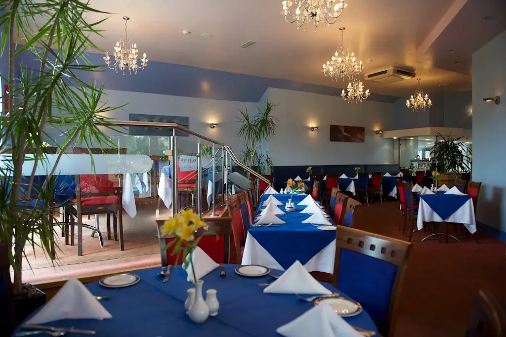 Maharanis Restaurant - Deeping St James_Market Deeping_slider_image_1