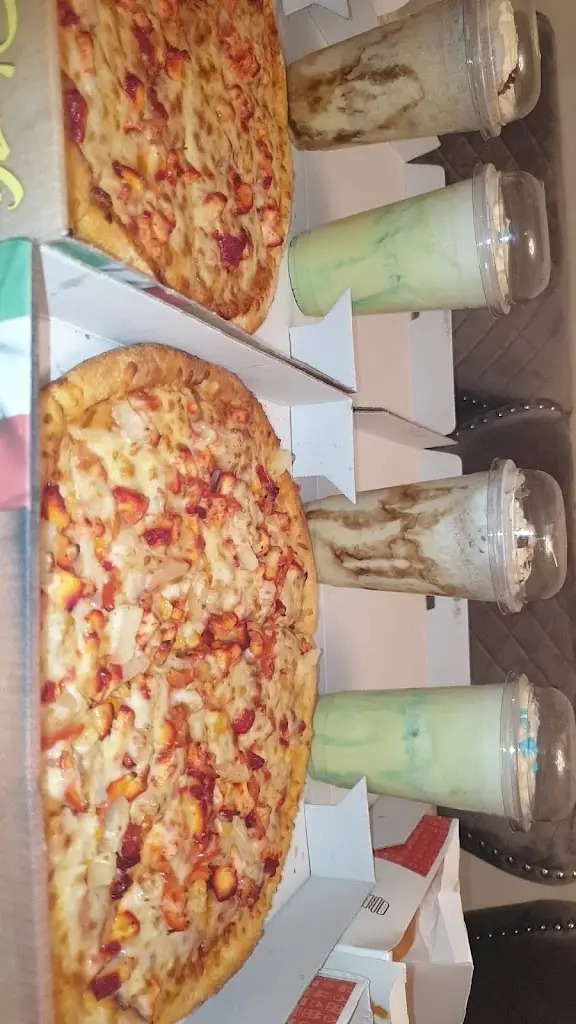 Maryam Munir_Eastern Promise Market Deeping_Market Deeping_review