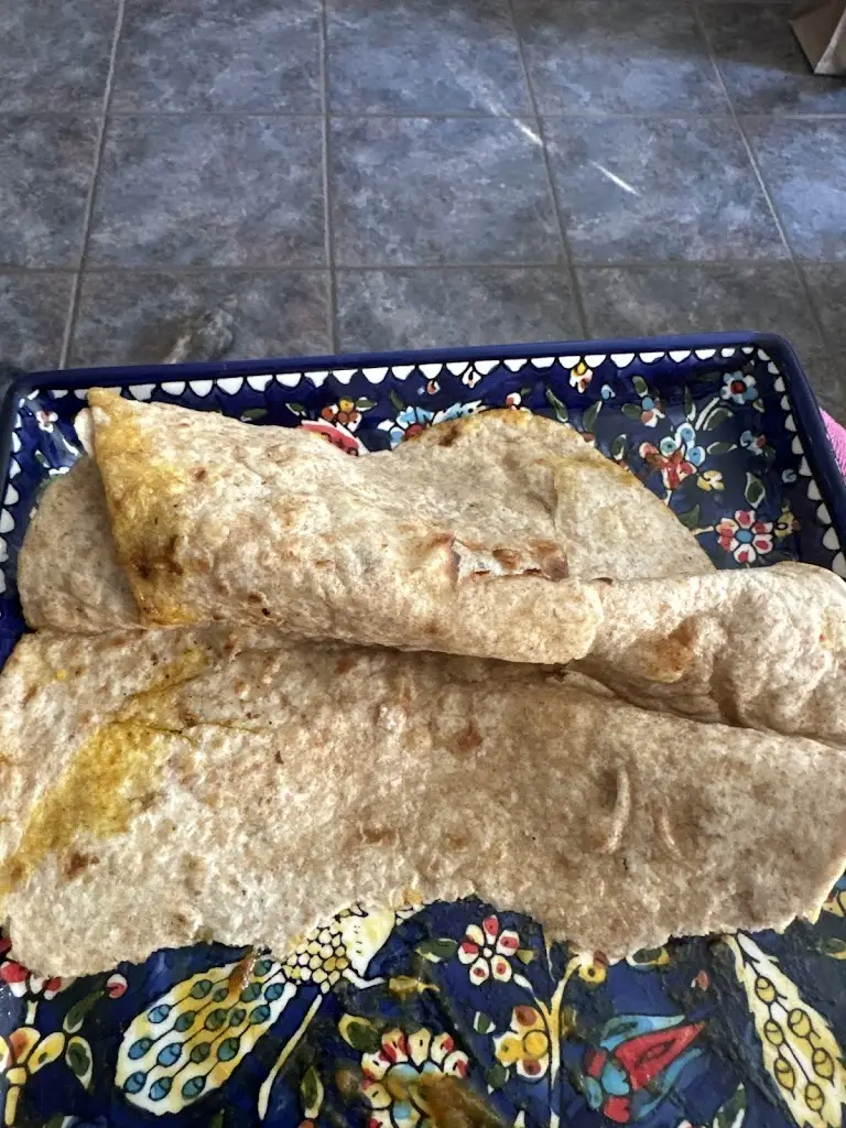 Jenny Stephens_The Spice Merchant Deeping_Market Deeping_review