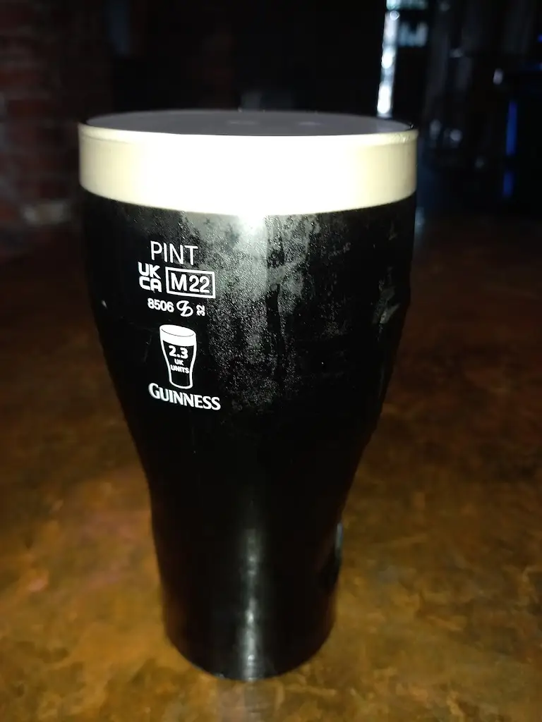 Menu_The Square Pub_Market Deeping_image_4