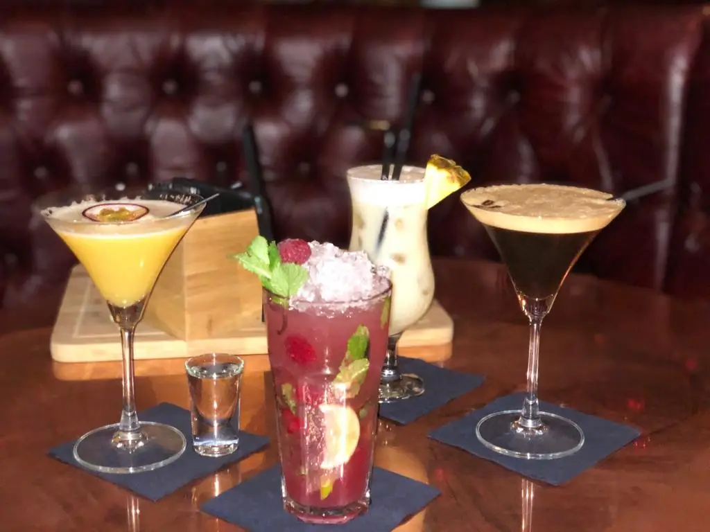 Menu_The Square Pub_Market Deeping_image_5