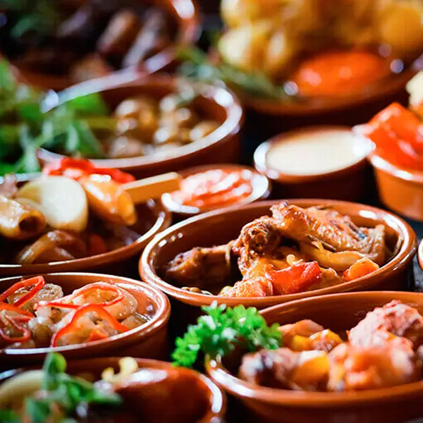 Menu_The Square Pub_Market Deeping_image_7