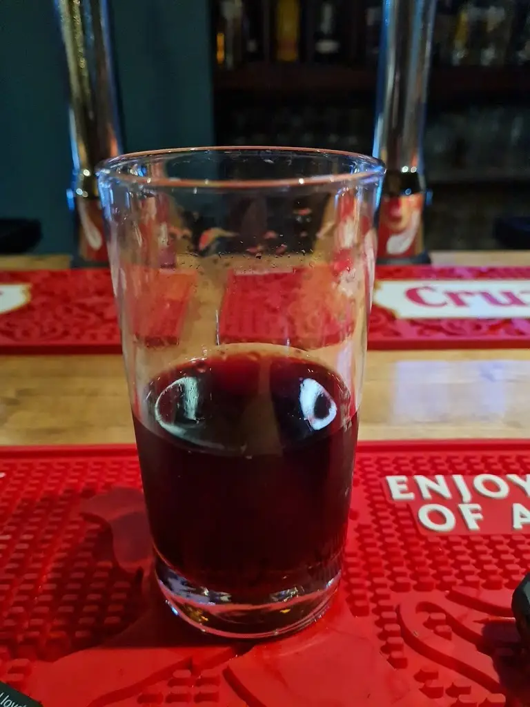 John Wealsby_The Square Pub_Market Deeping_review