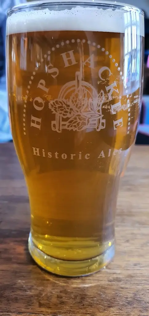 Menu_The Red Lion_Market Deeping_image_5