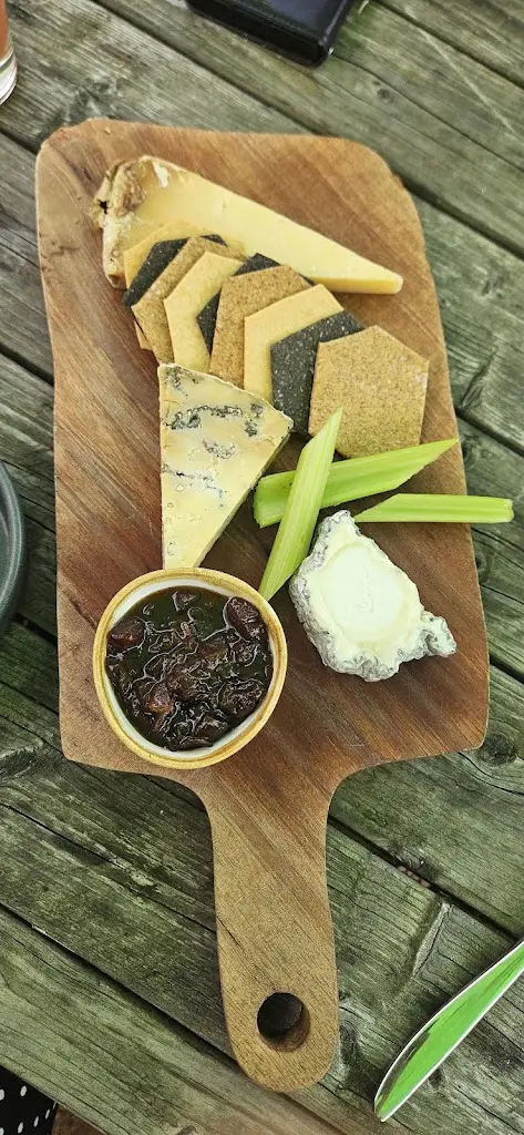 Menu_The Red Lion_Market Deeping_image_6