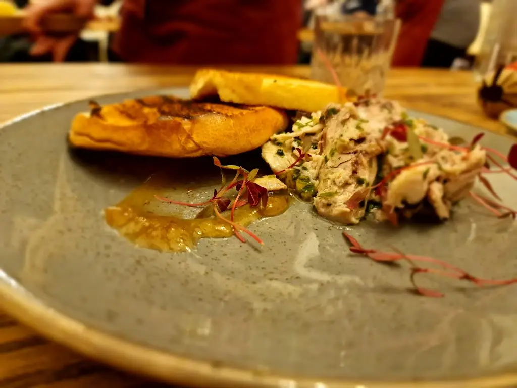 Menu_The Red Lion_Market Deeping_image_7