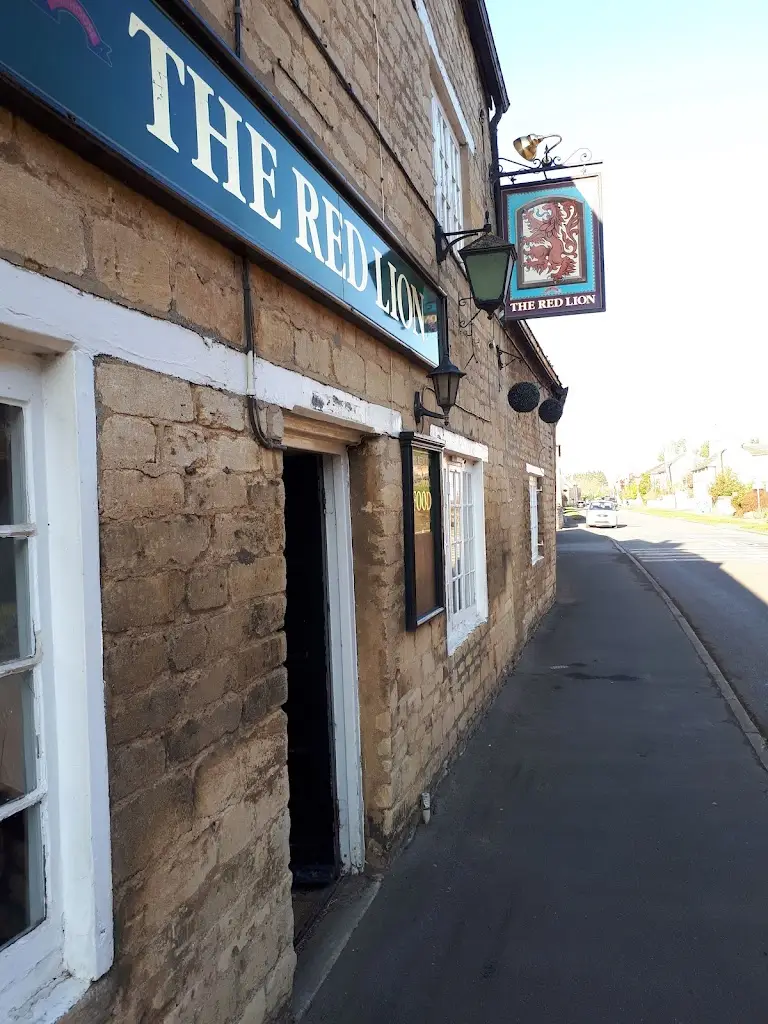 The Red Lion_Market Deeping_slider_image_1