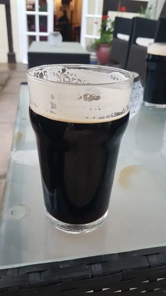 Colin Teat_The Vine Inn_Market Deeping_review