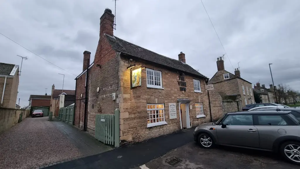 The Vine Inn_Market Deeping_slider_image_3