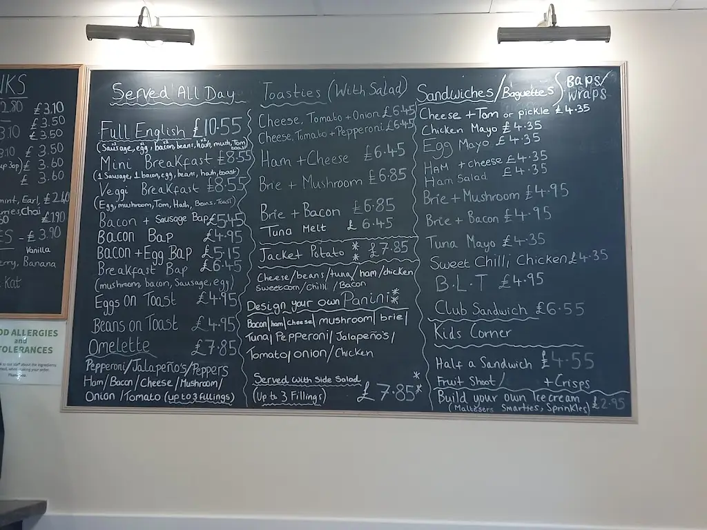 Menu_Cafe Mills_Market Deeping_image_1