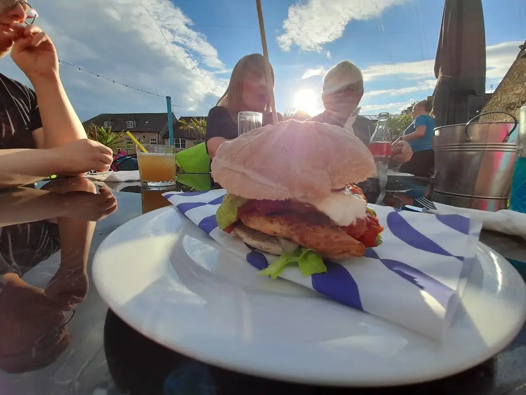 SJ Stephenson_No1 Kitchen_Barnack_review