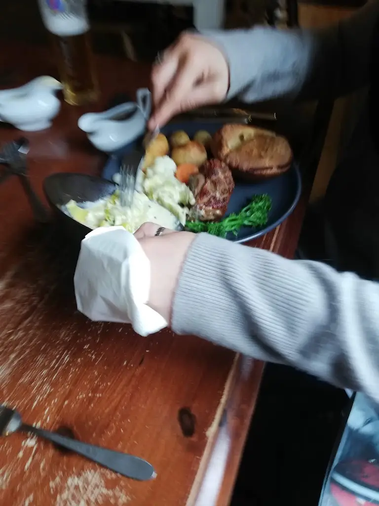 Menu_Waterton Arms_Market Deeping_immagine_7