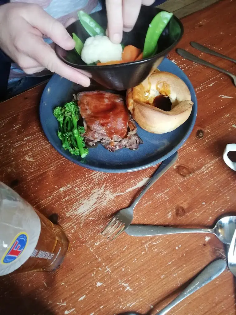 Menu_Waterton Arms_Market Deeping_immagine_8