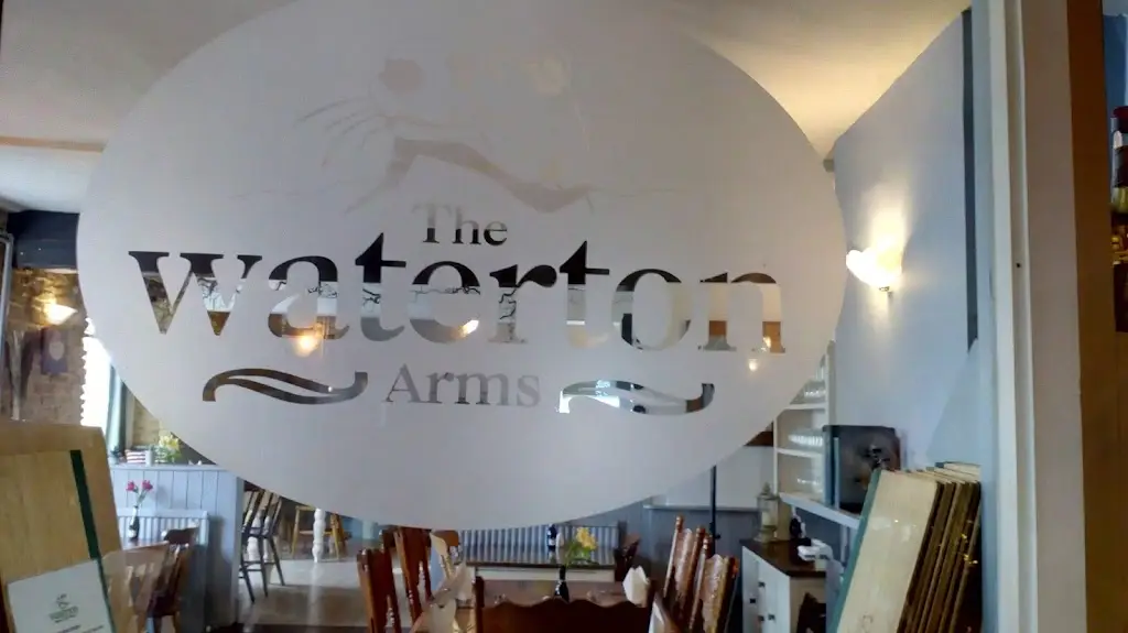 Graeme Miller_Waterton Arms_Market Deeping_recensione