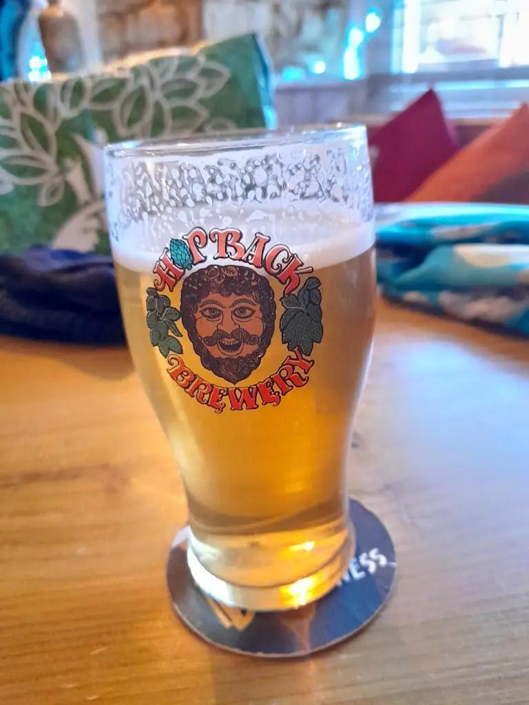 Waterton Arms restaurant in Market Deeping