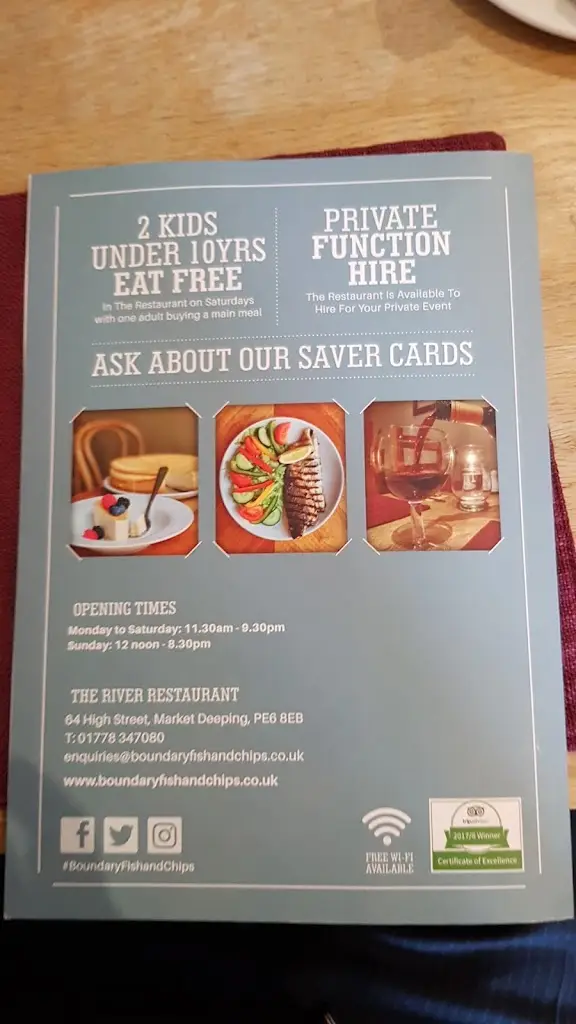 Menu_The Boundary Fish & Chips_Market Deeping_image_4