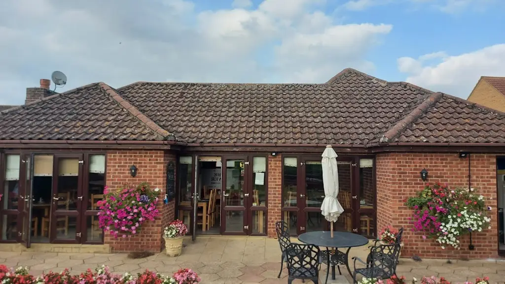 Ross Bray_The Boundary Fish & Chips_Market Deeping_review