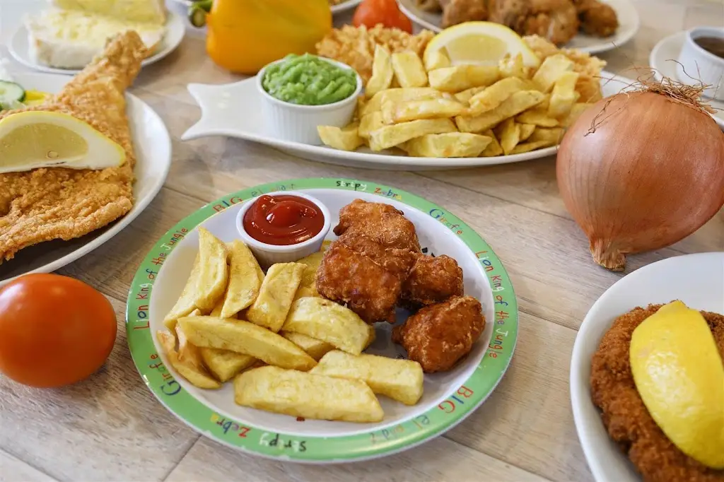 The Boundary Fish & Chips_Market Deeping_slider_image_2