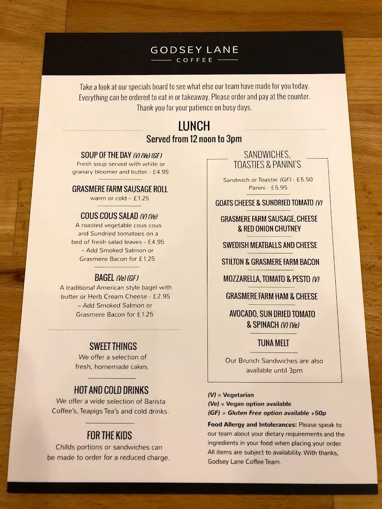 Menu_Godsey Lane Coffee_Market Deeping_image_2