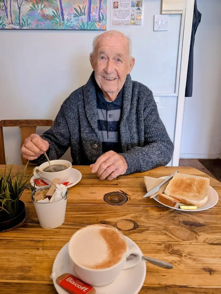 Kelly Edden_Godsey Lane Coffee_Market Deeping_review