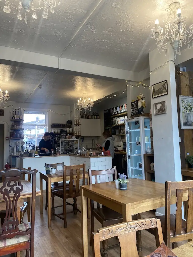Alex Sayer_Godsey Lane Coffee_Market Deeping_review
