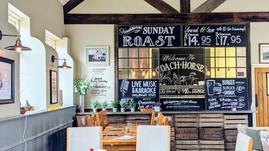 Menu_Coach & Horses_Markfield_image_2