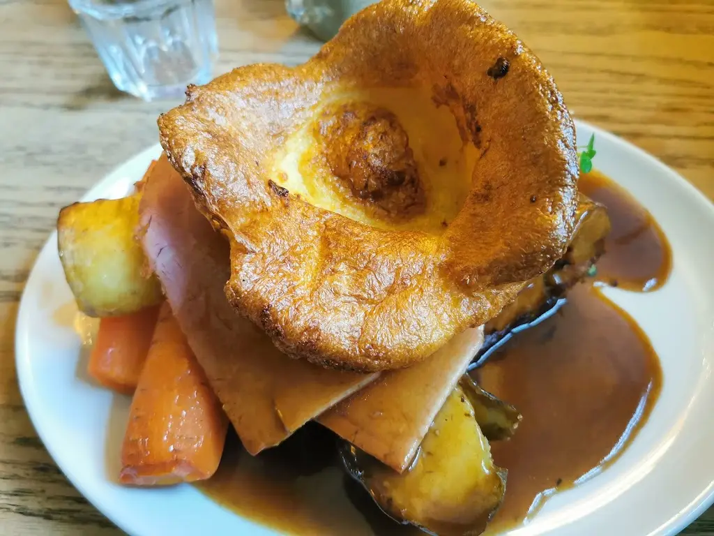 suzannah torry_Coach & Horses_Markfield_review