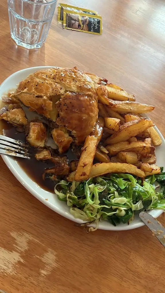 Paul Weller_Coach & Horses_Markfield_review