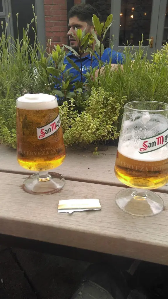 Menu_The Fieldhead_Markfield_image_5