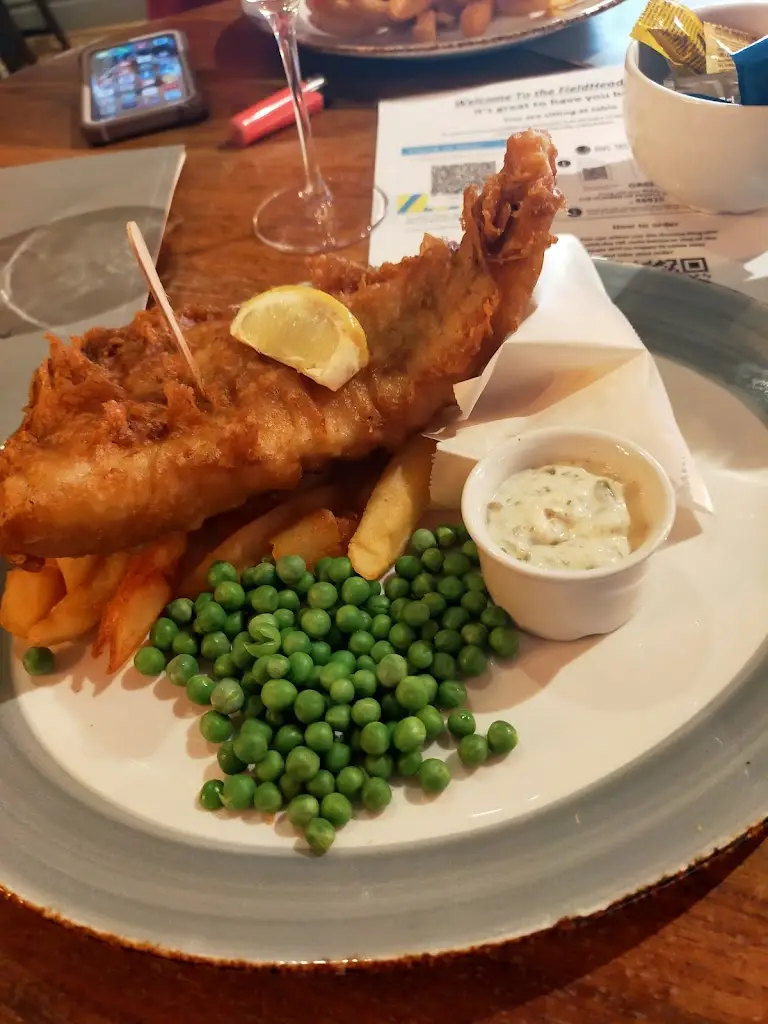 Menu_The Fieldhead_Markfield_image_6