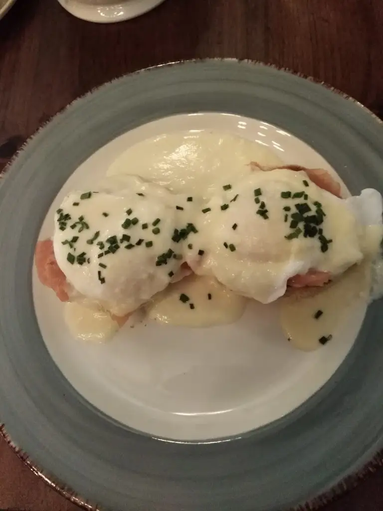 Menu_The Fieldhead_Markfield_image_9