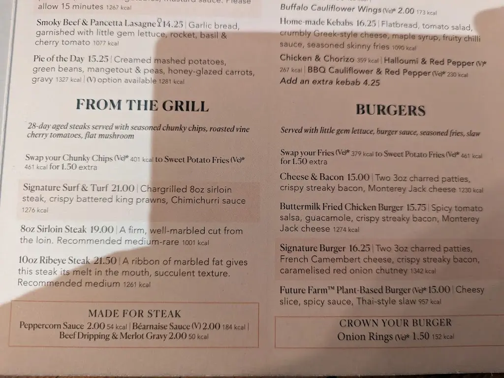 Menu_Copt Oak_Markfield_image_3