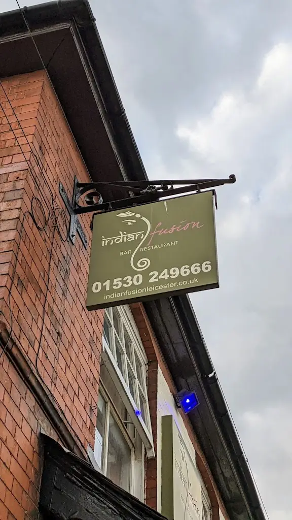 Martyn Stillman_Indian Fusion_Markfield_review