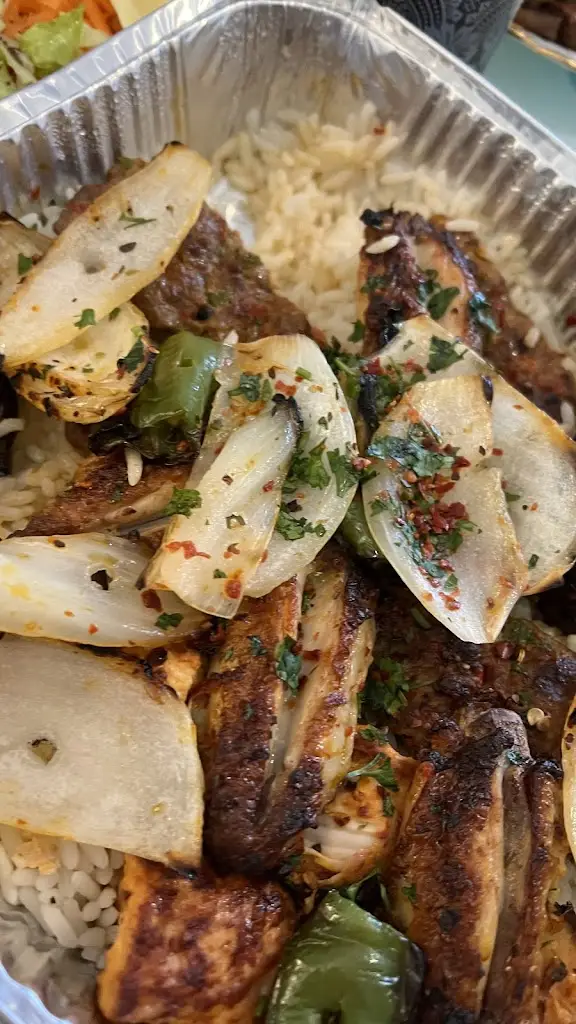 Menu_Markfield's Turkish BBQ & Pizzeria_Markfield_image_3