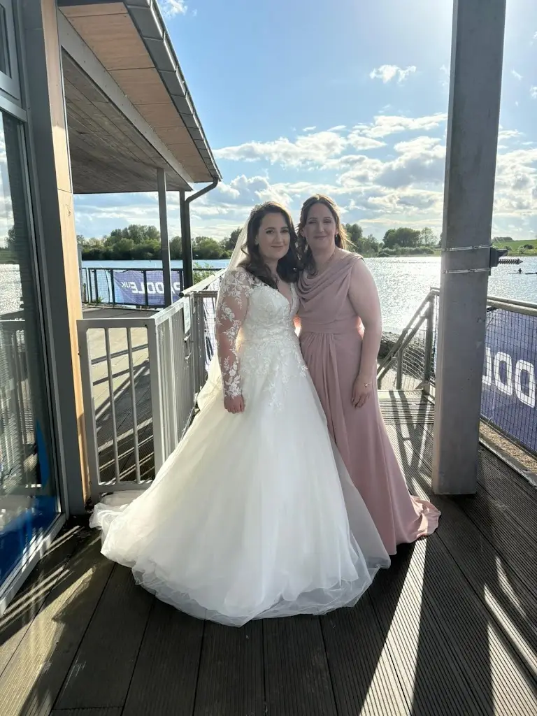 Frangya Nash_Lakeside Kitchen & Bar_Barnack_review