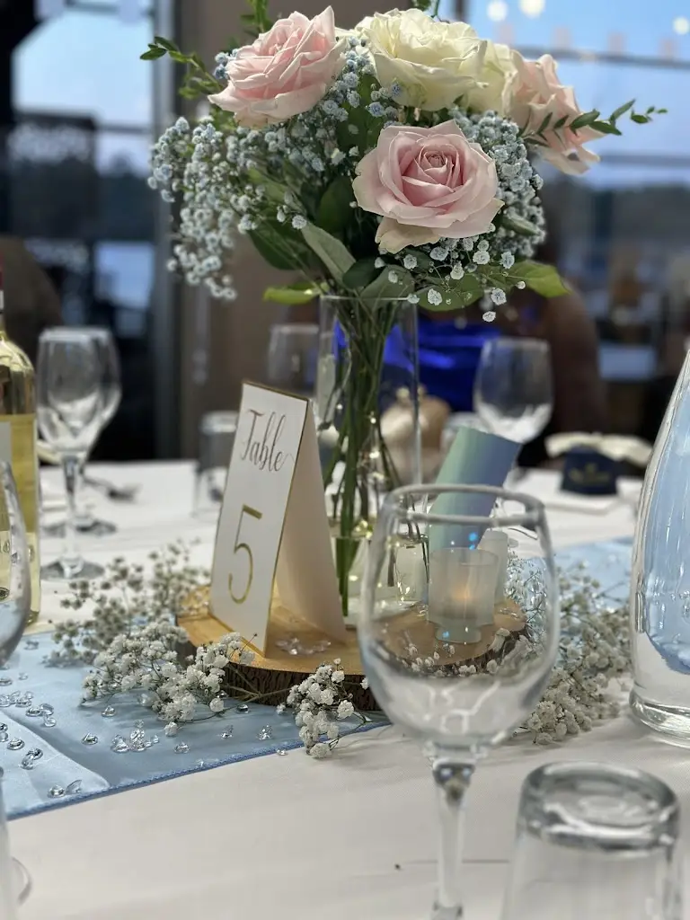 Iva Shekerova_Lakeside Kitchen & Bar_Barnack_review