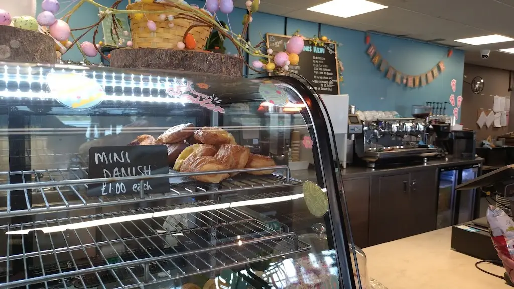 Graddy 61_Lakeside Kitchen & Bar_Barnack_review