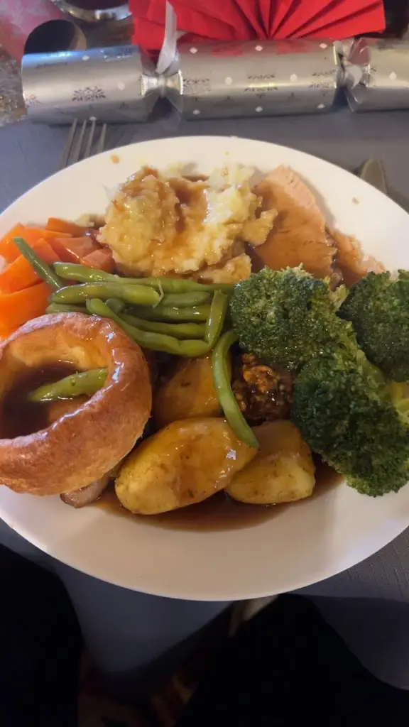 Carly_Old Thatched Inn_Markfield_recensione