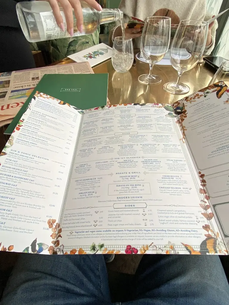 Menu_The Ivy Marlow Garden_Marlow_image_4